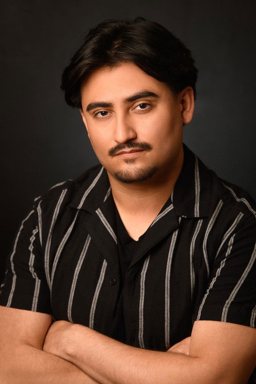 Jorge Rodriguez as Baby Spider