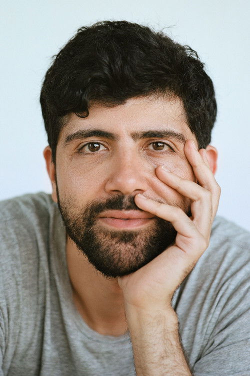 Mustapha Aramis as Djwann (voice)