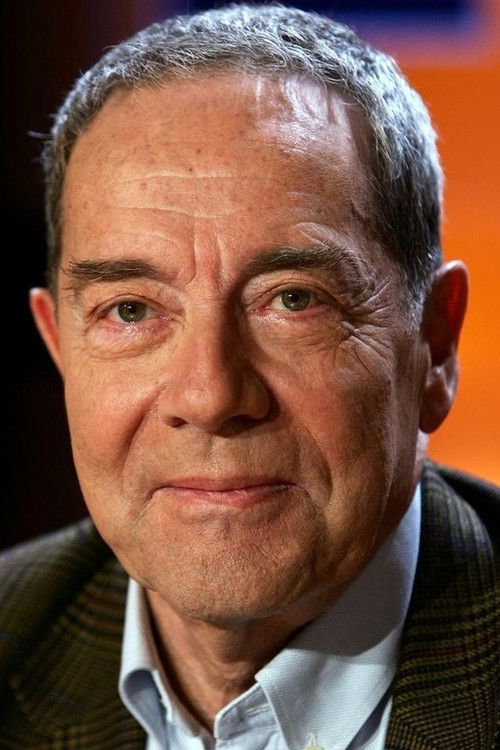 Alain Jessua as Self (archive footage)