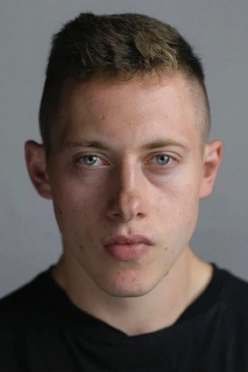 Sonny Ashbourne Serkis as Damien Rees