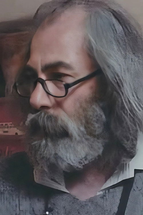 Valentin Galkin as фотограф