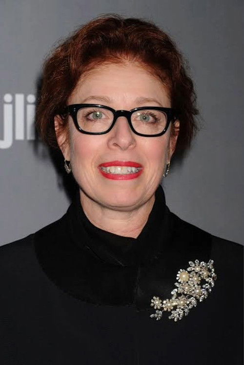 Judianna Makovsky as Self - Costume Designer