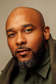 Anthony Burrell as Self