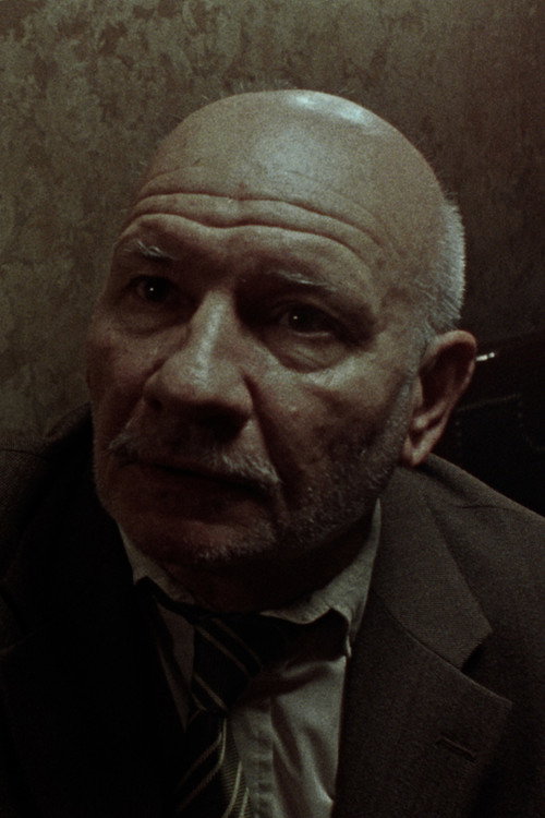 Luis Mancini as Wenceslao Sánchez de la Vega