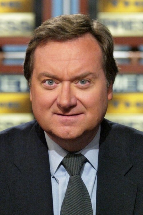 Tim Russert as Millard Filmore