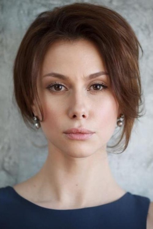 Olga Bobkova as Lena Fomichyova