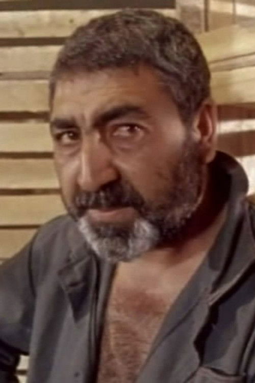 Nurberdy Allaberdyyev as