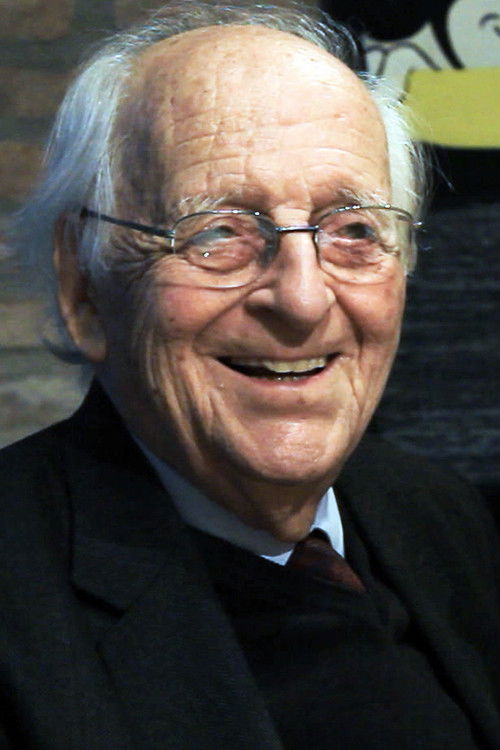 Manuel Antín as Sr Tecnología