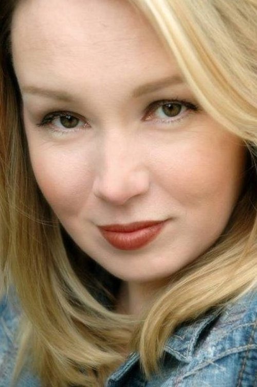 Deanna Milligan as Angie Brown