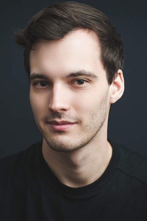 Daniel Chichagov as Hector