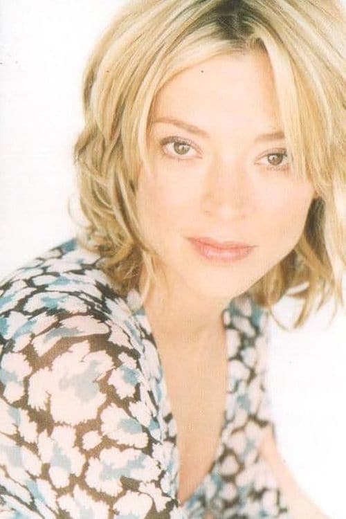 Katherine Kendall as Missy Bainbridge