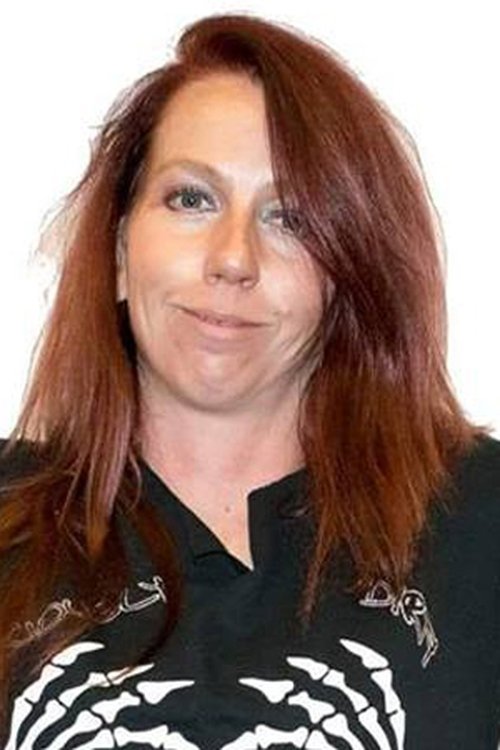 Crystal Rose as Crystal Rose