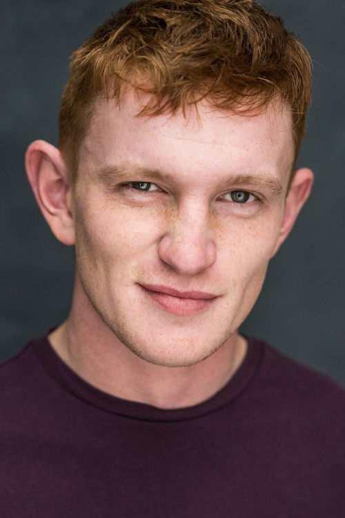 Seumas Mackinnon as Young Tommy McDaid