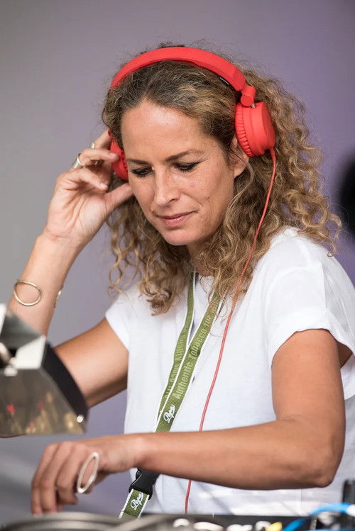 Monika Kruse as Herself