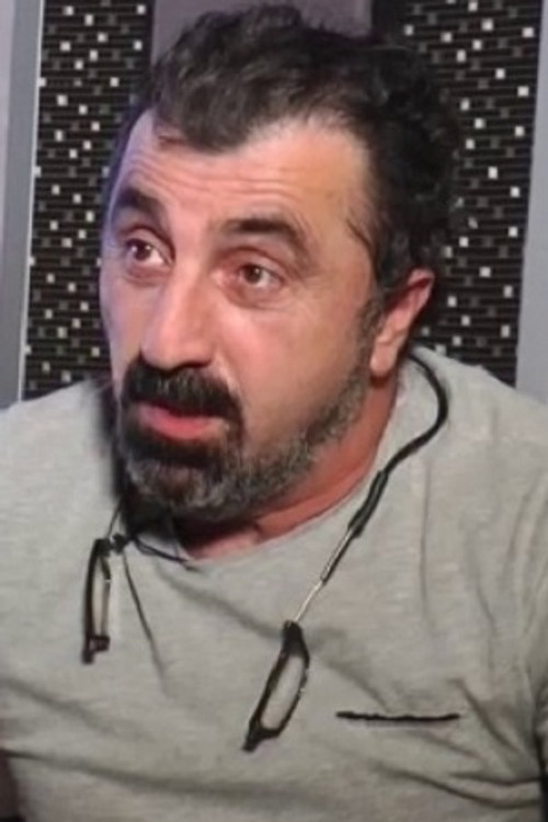 Merab Sanodze as Somexi 1