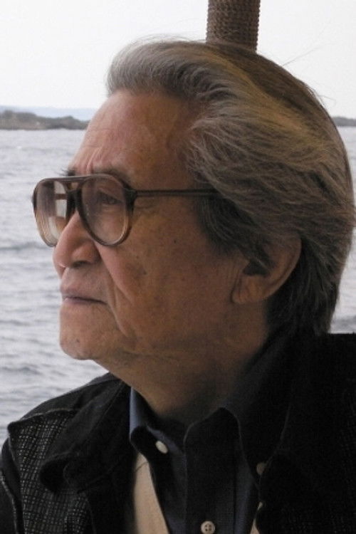 Noriaki Tsuchimoto as himself