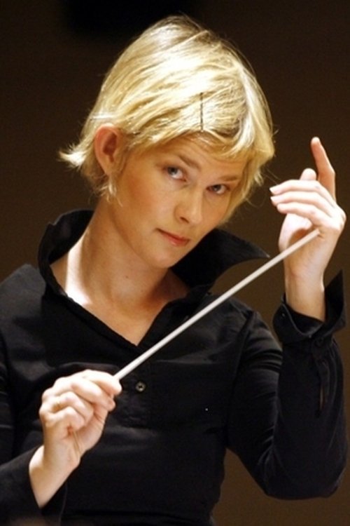 Anu Tali as Self/Conductor