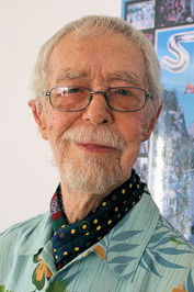 Sandy Harbutt as Chester