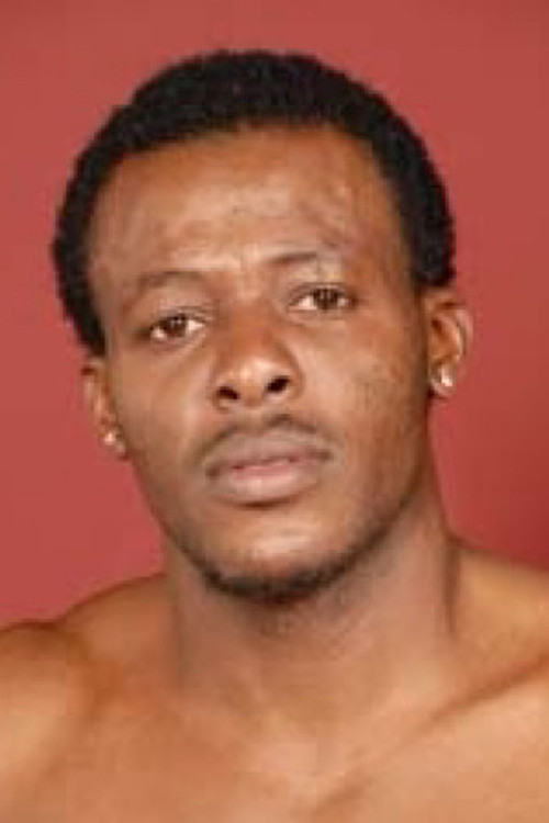 Haiti Boy as (archive footage)