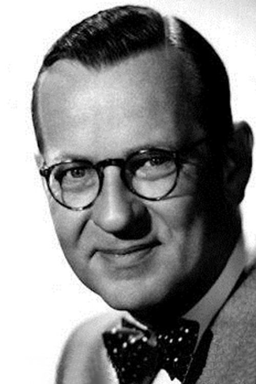 Ransom M. Sherman as Judge