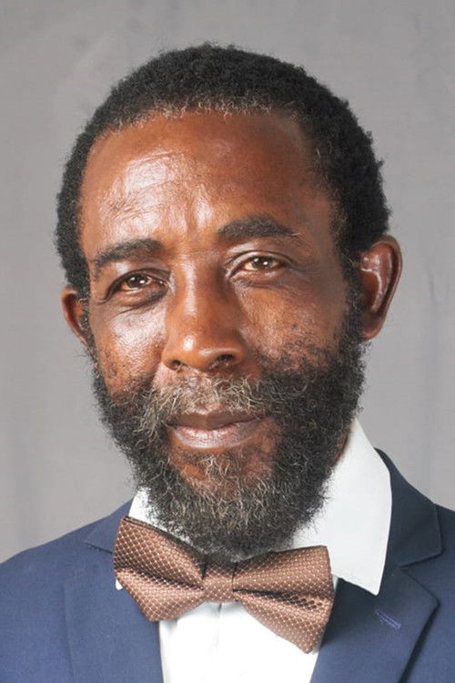 Vugah Samson as Pa Wambo