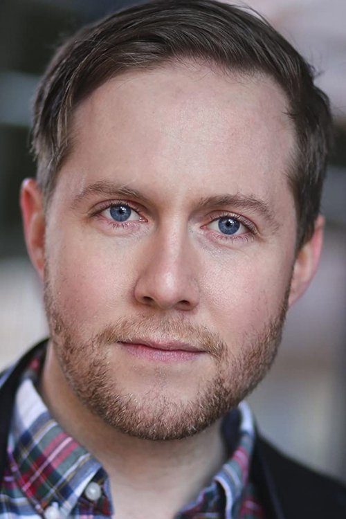 Nigel Thomas as Frank