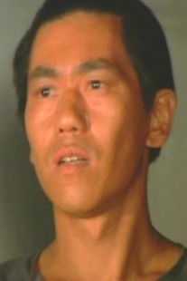 Chang Shao-Chun as