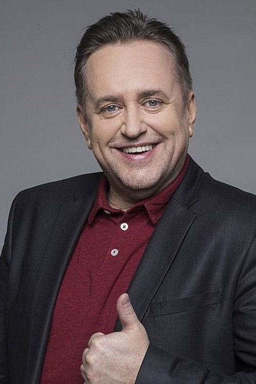 István Bellus as Self