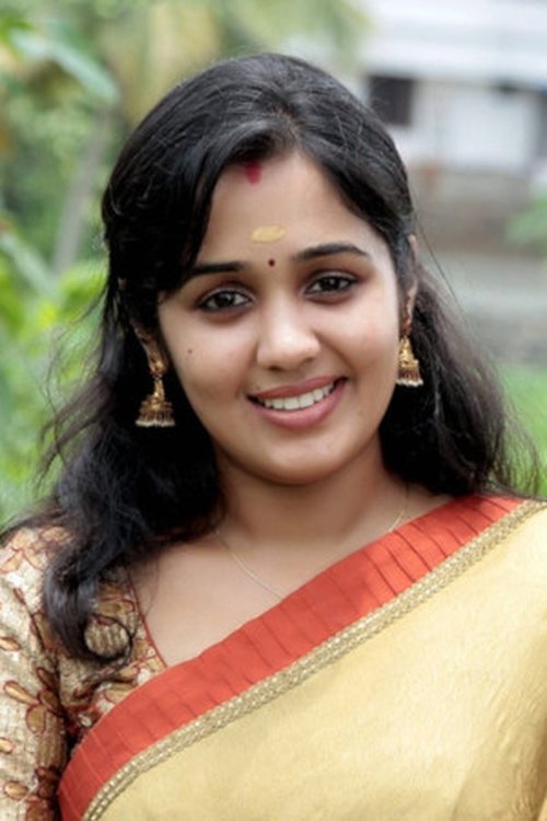 Ananya as Bhanumathi (Bhanu), Anand's sister