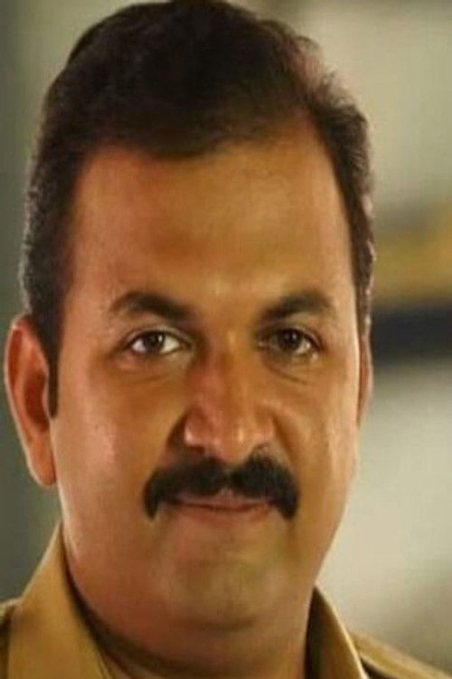 Rakesh Ushar as Biminith