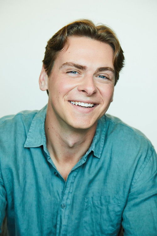 Ben Blackler as Isaac