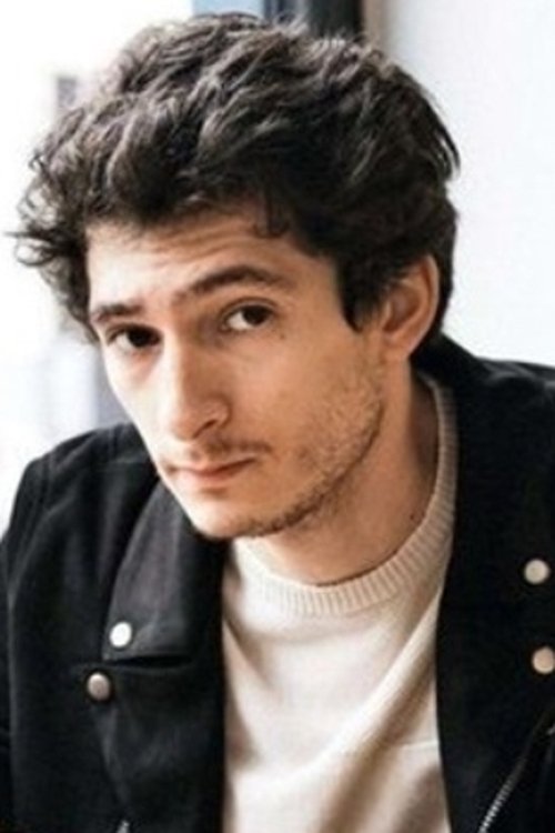 Anthony Sonigo as José