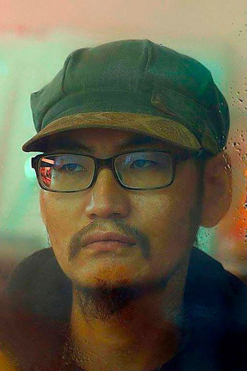 Tavanbayar Lkhagva as Sugar