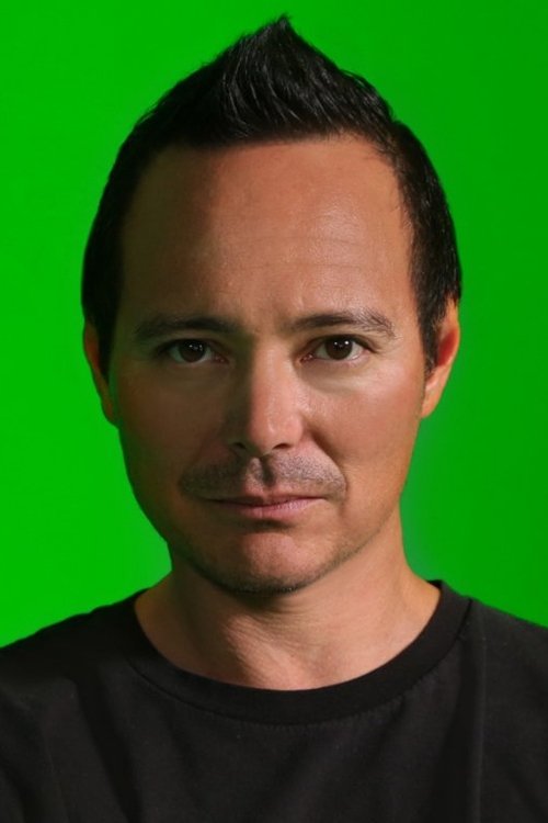 David Wald as Johnny's Student