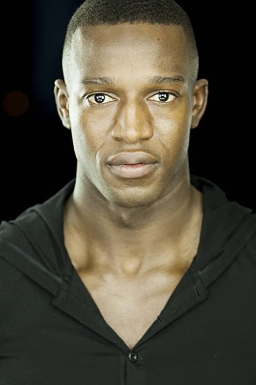Stephen Adekolu as Jack