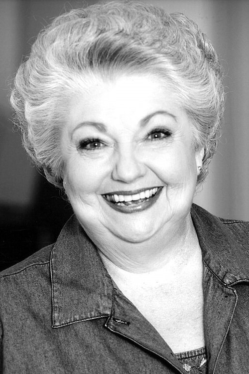 Candyce Hinkle as Mrs. Sylvia