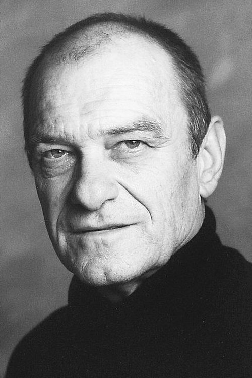 Jacques Michel as Chef Guide