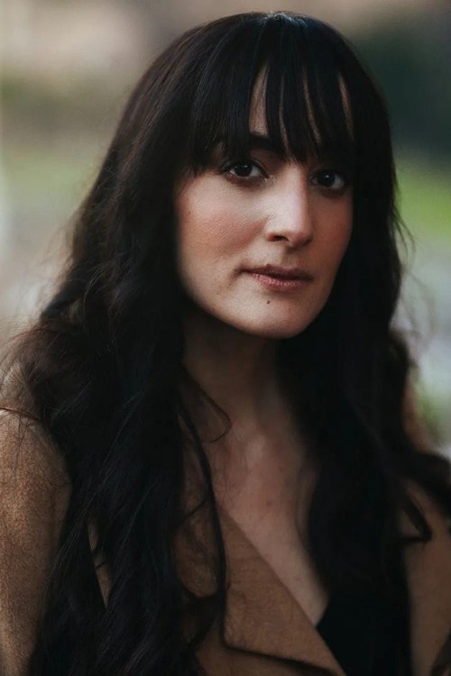 Camilla Bianchini as Suor Maria Pia