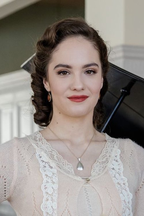 Chiara Mederová as Anna