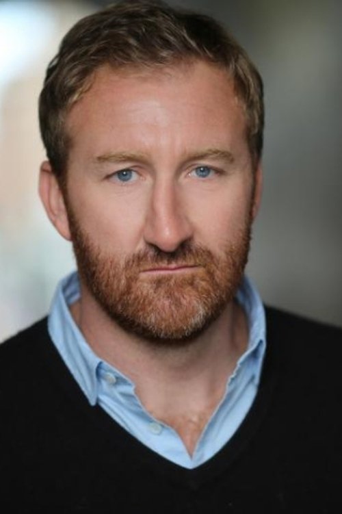 Jamie Kenna as Donal