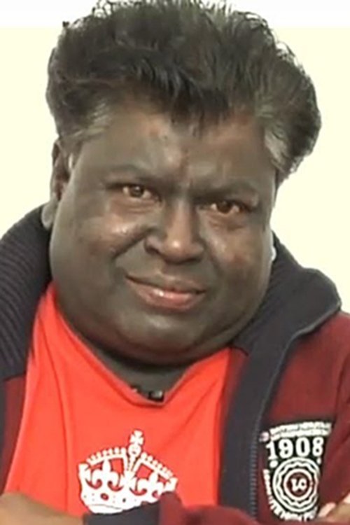 Jabardasth Apparao as