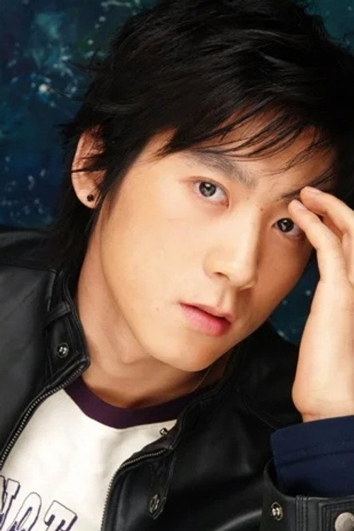 Son Il-kwon as Hong Tae-yoon