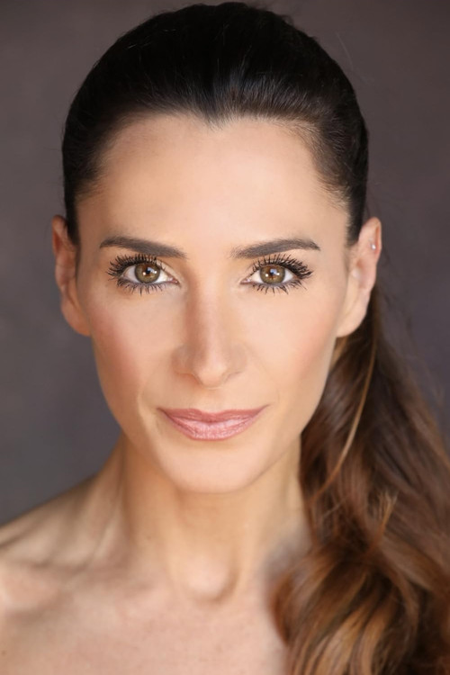 Rachael Holoway as Henry's Team