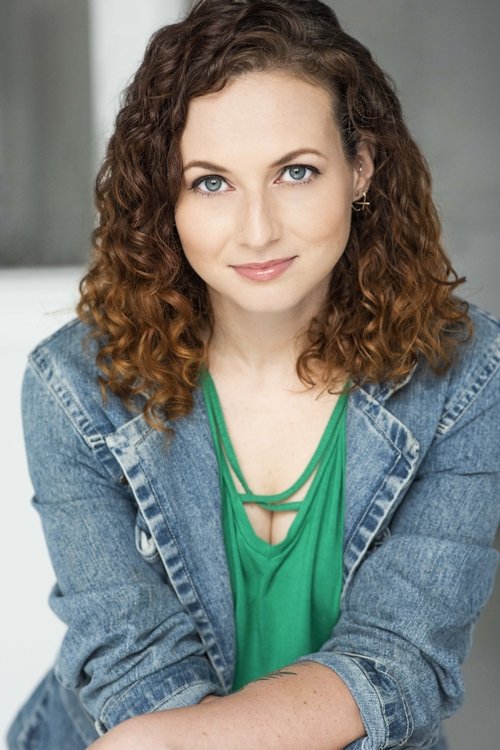 Chelsea Rankin as Dawn York