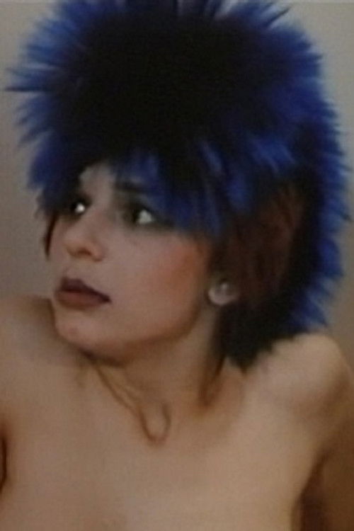 Michelle Leska as Françoise