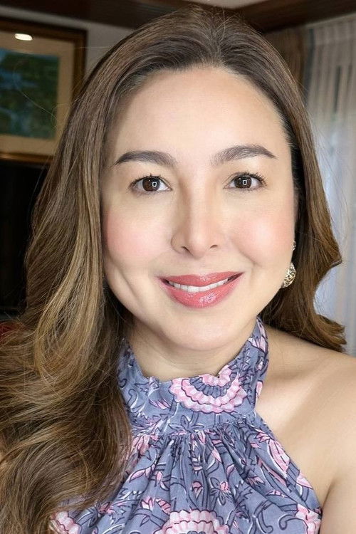 Marjorie Barretto as
