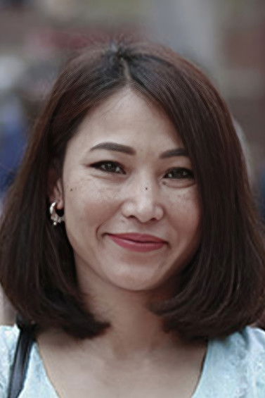 Binita Thapa Magar as Mia