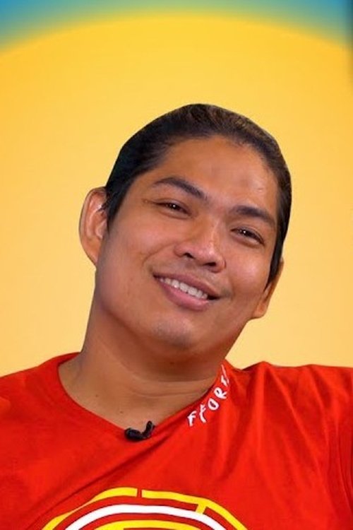 Reymon Knuliqh as Jono