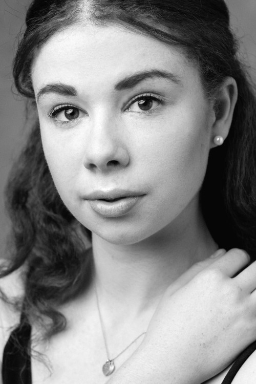 Rebecca Blenkinsop as Snowflake / Flower