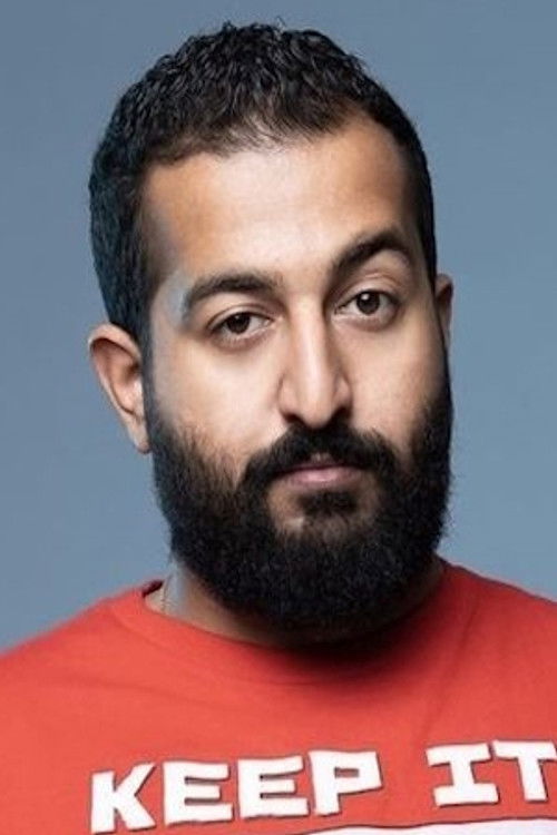 Ibrahim Al-Hajjaj as